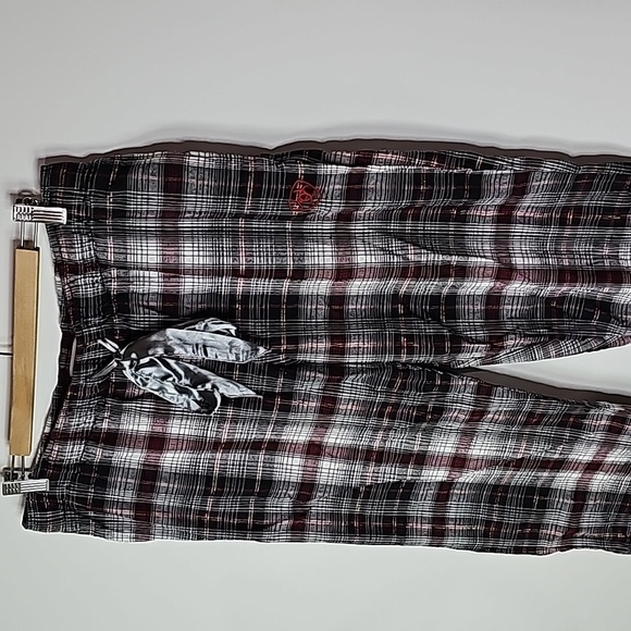 Ariat large 35x30 sweatpants - Picture 2 of 7